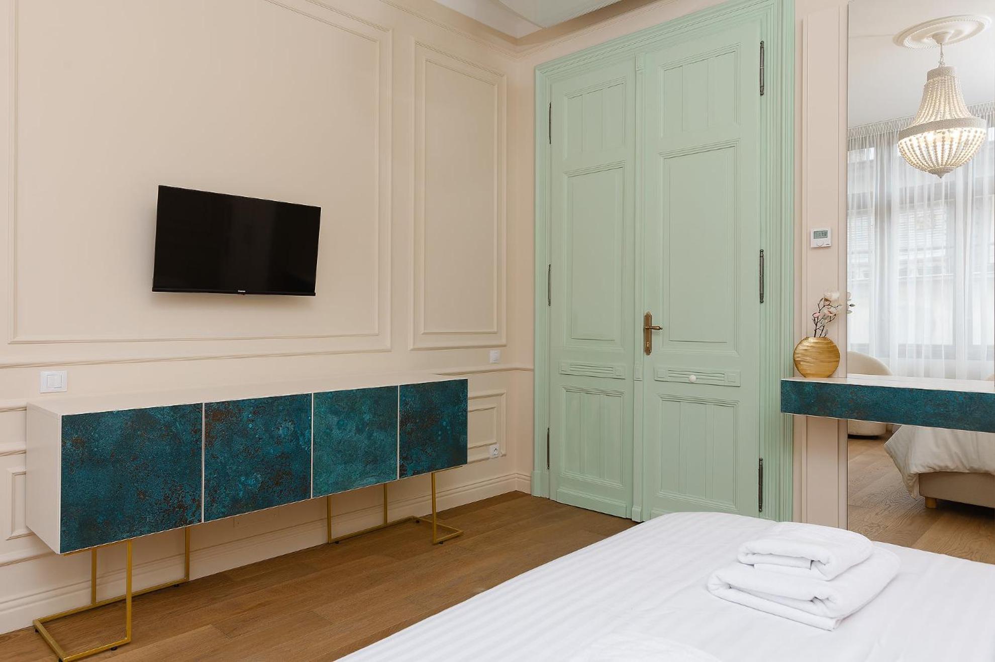 1910 Boutique - Self Check-in Only Hotel 4*