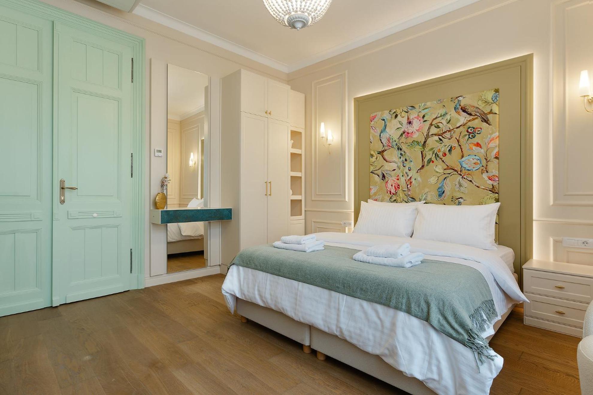 1910 Boutique - Self Check-in Only Hotel Braşov