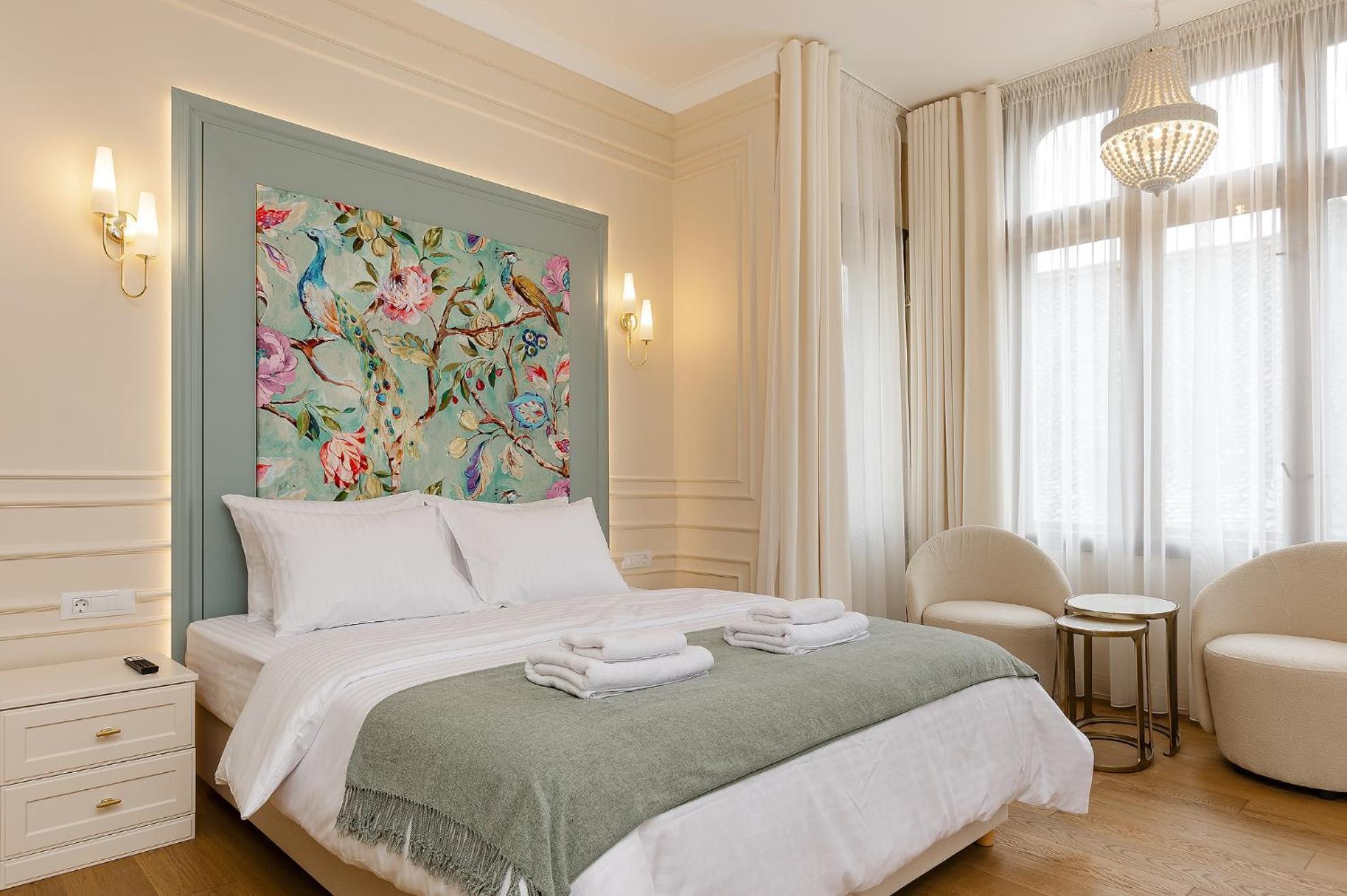 1910 Boutique - Self Check-in Only 4* Braşov