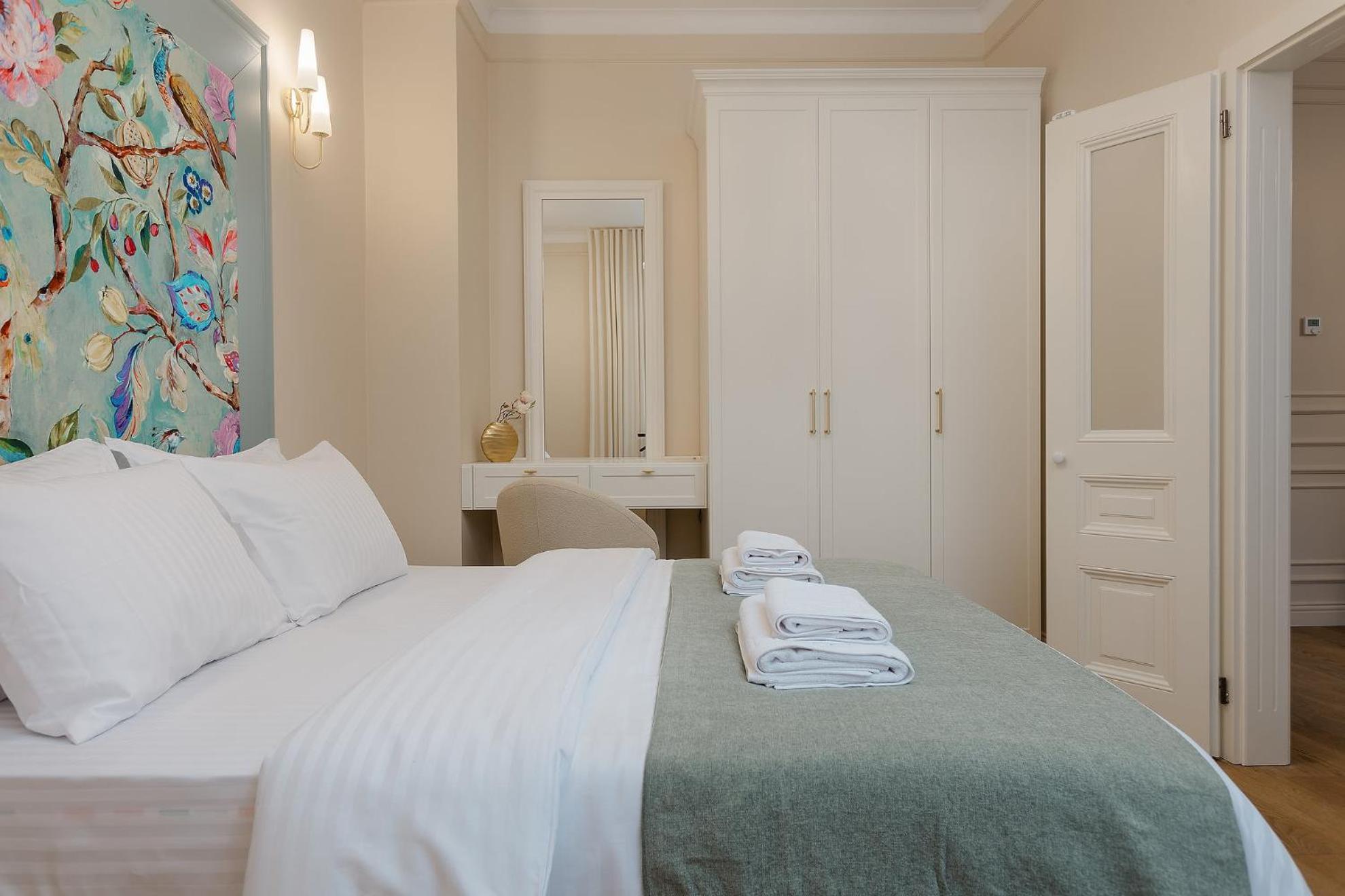 1910 Boutique - Central, Scenic, Self Check-In 4*