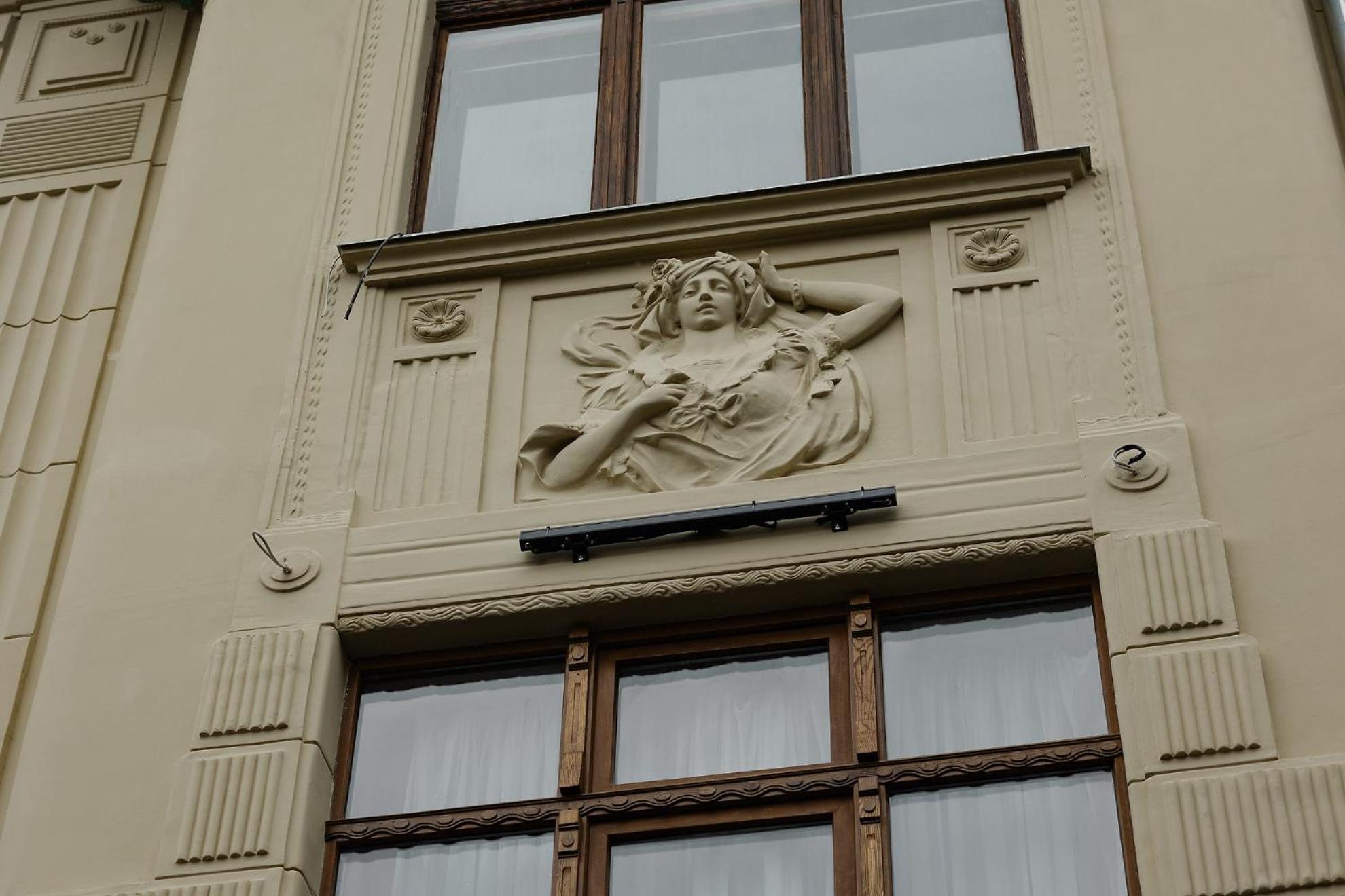 1910 Boutique - Self Check-in Only Braşov