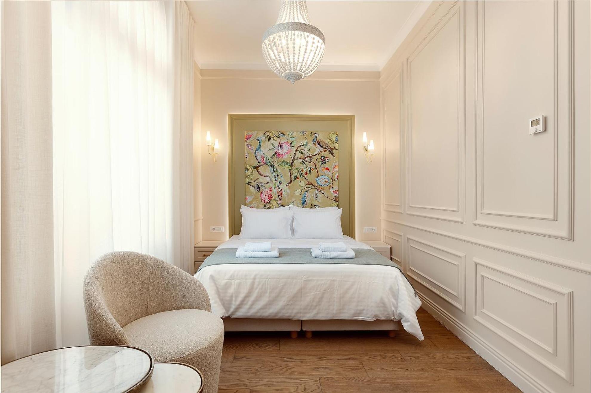 Hotel 1910 Boutique - Self Check-in Only Braşov