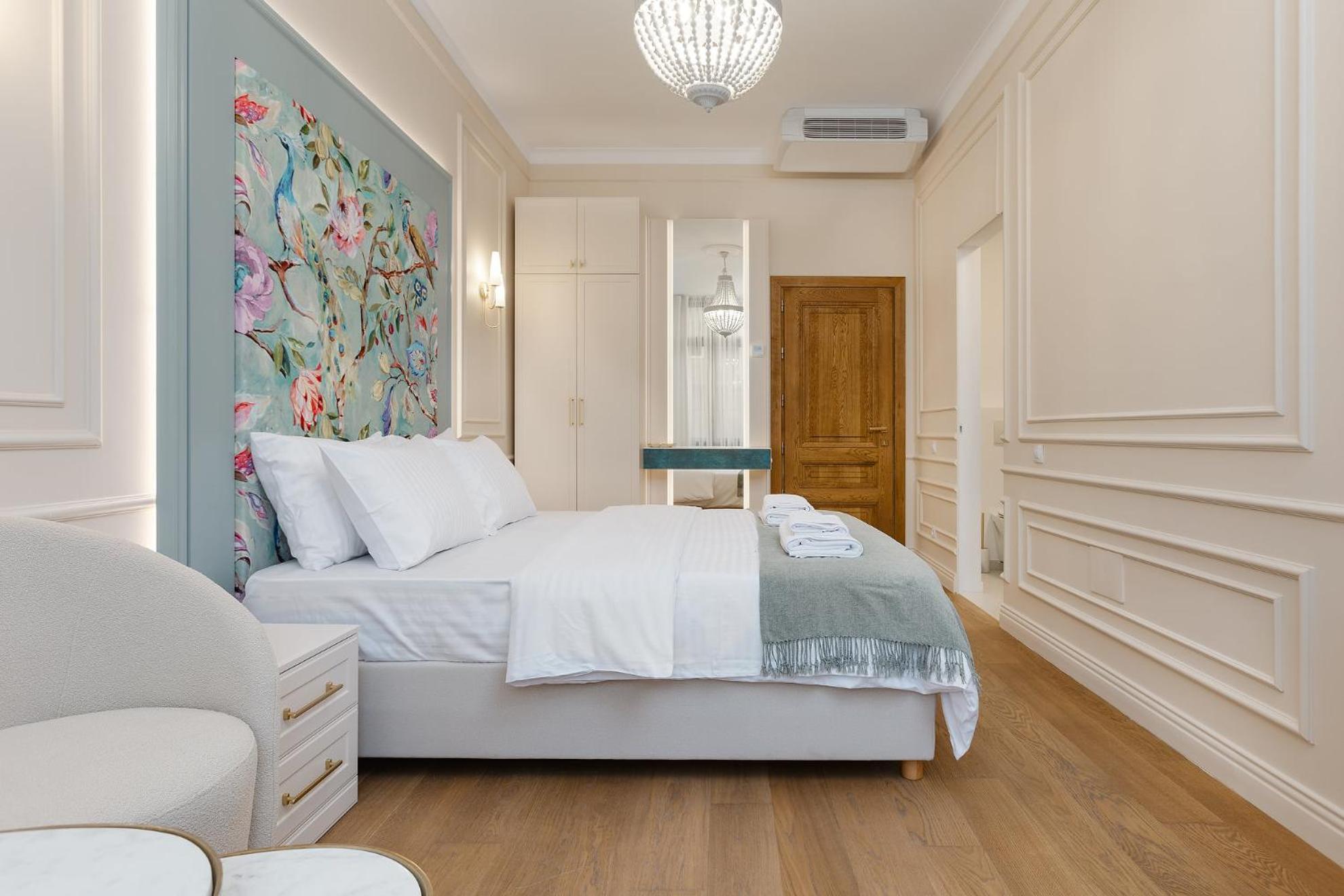 Hotel 1910 Boutique - Self Check-in Only Braşov