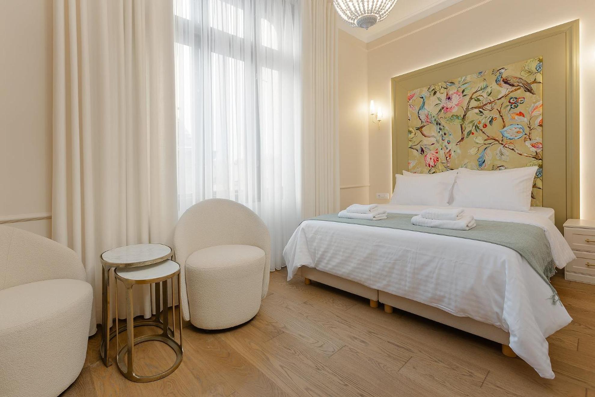 Hotel 1910 Boutique - Self Check-in Only Braşov