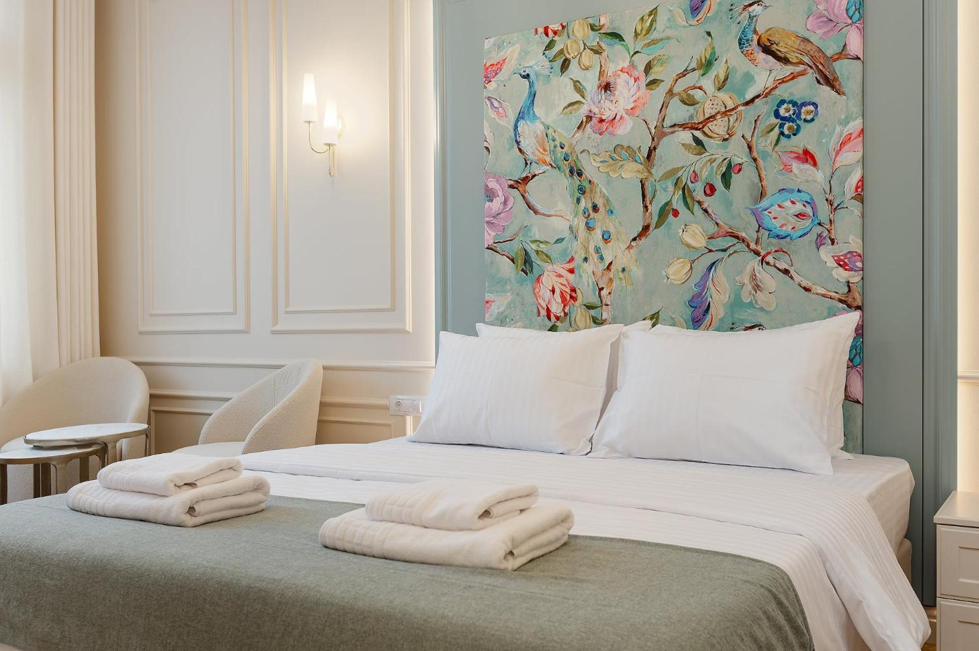 Hotel 1910 Boutique - Central, Scenic, Self Check-In