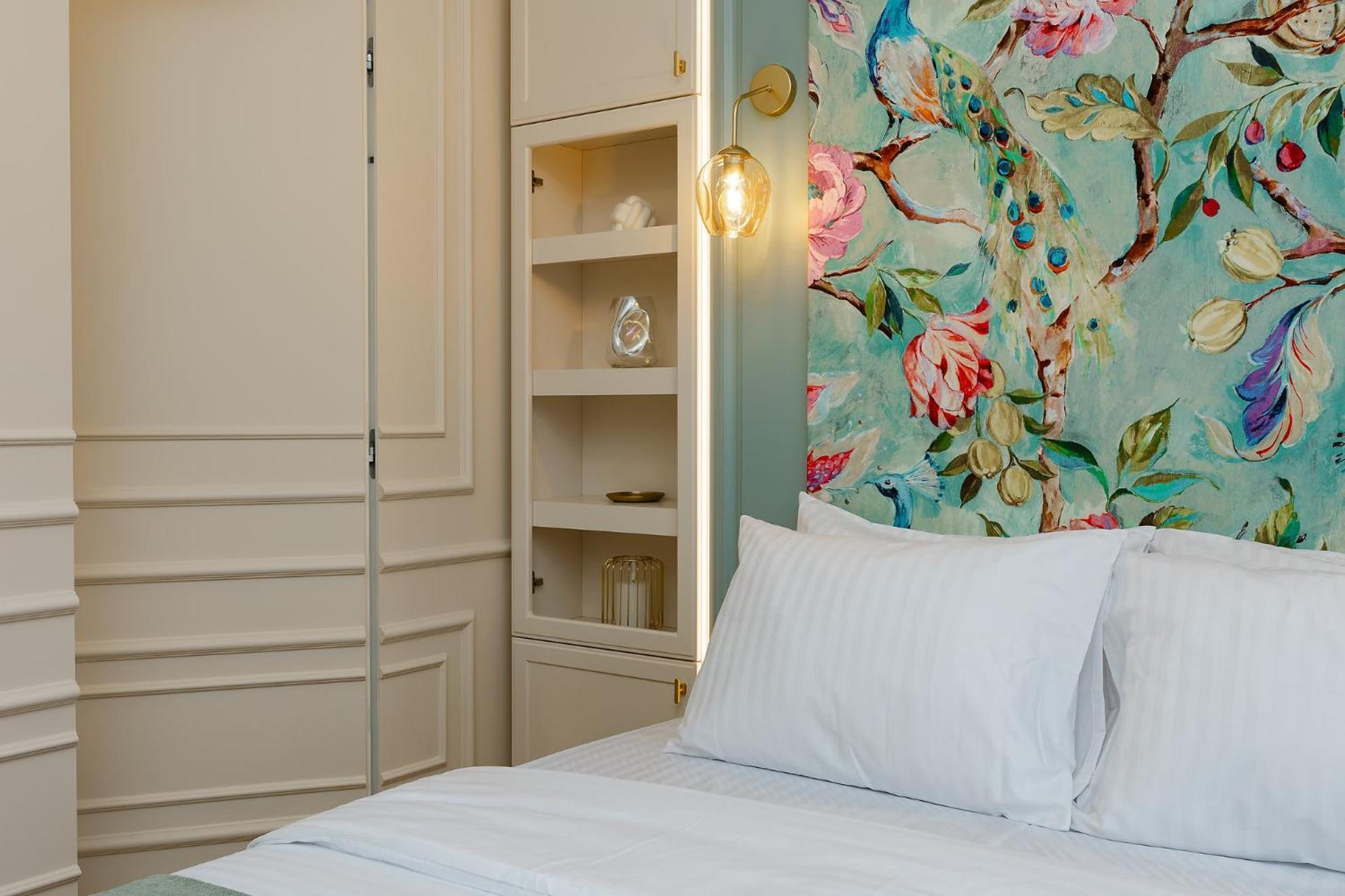 Hotel 1910 Boutique - Self Check-in Only Braşov