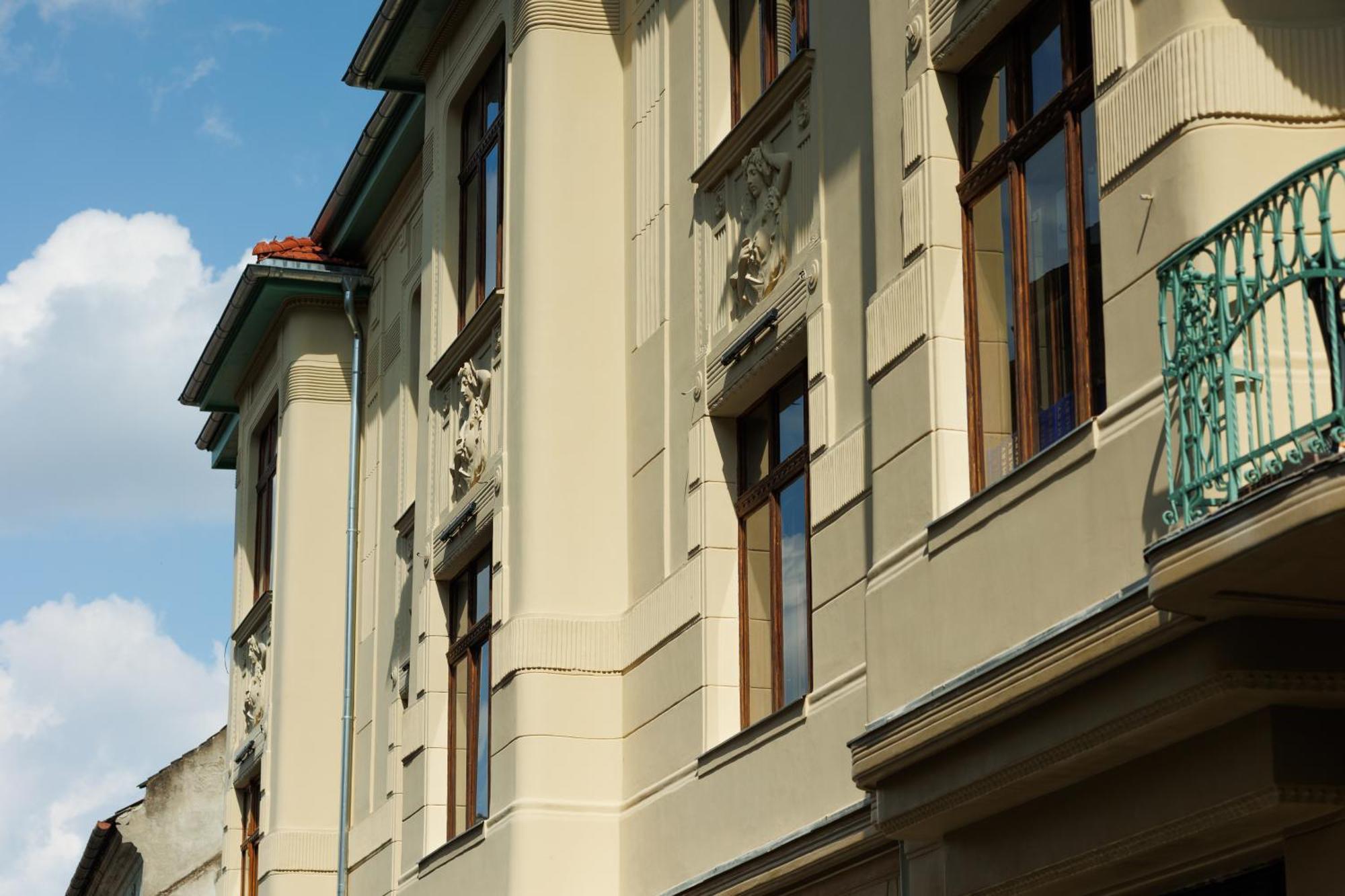 Hotel 1910 Boutique - Central, Scenic, Self Check-In Brașov