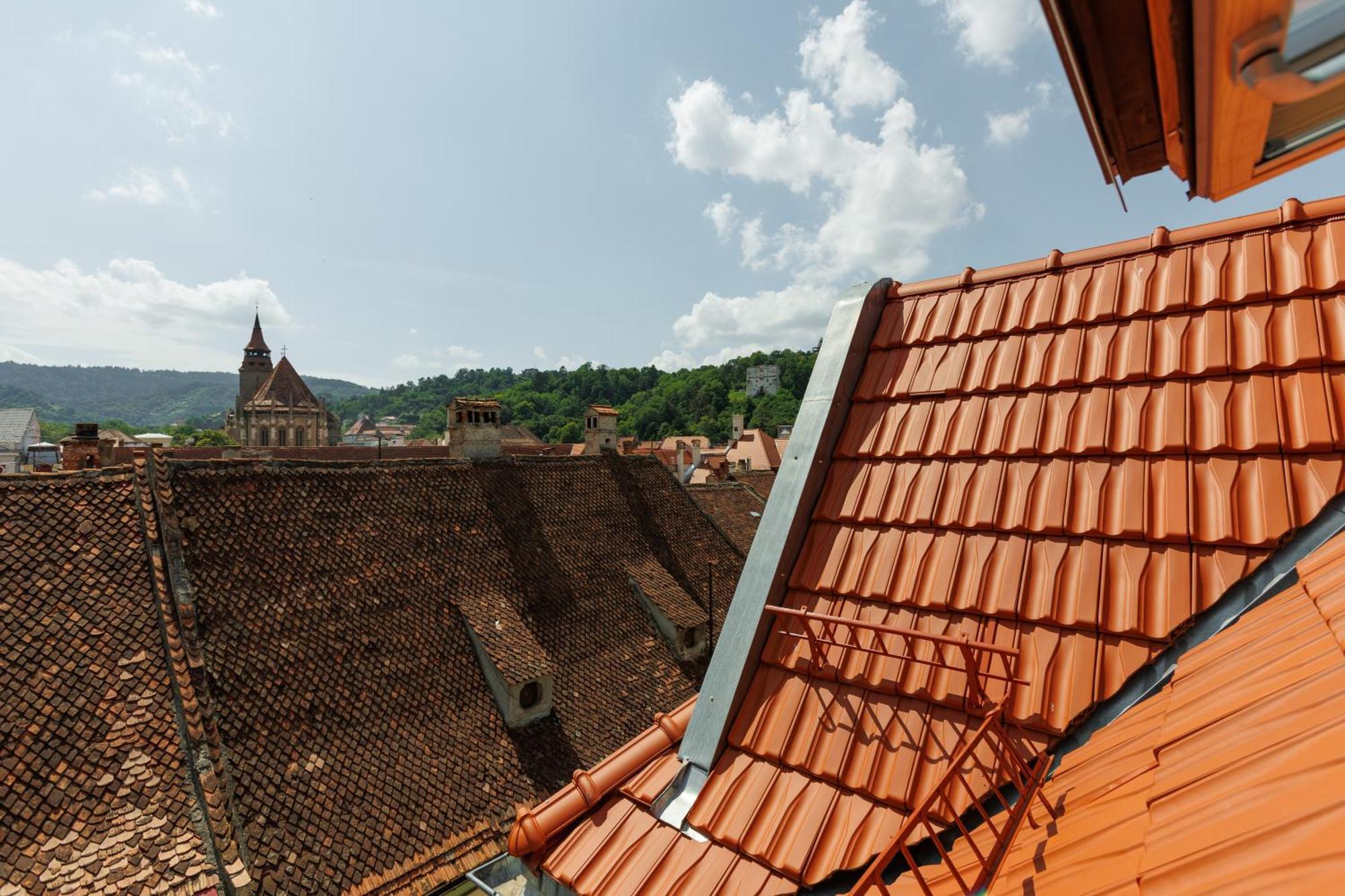 Hotel 1910 Boutique - Central, Scenic, Self Check-In Brașov